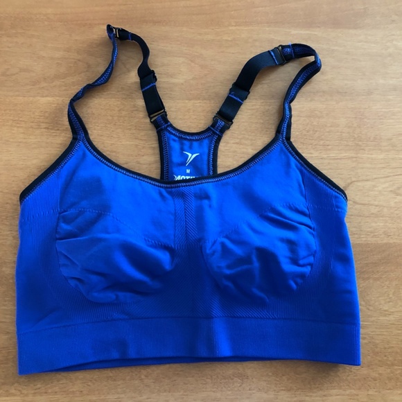 Old Navy Sports Bras Bundle - Picture 4 of 5